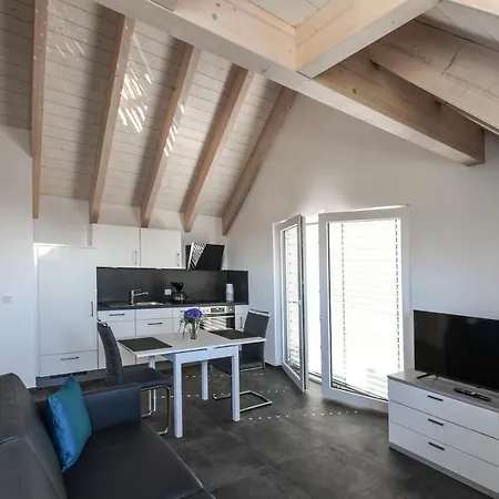 Appartement Mueller Am *