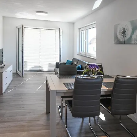 Mueller Am Appartement *