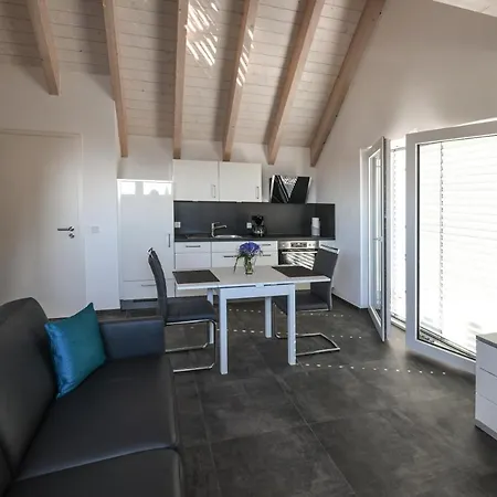 Διαμέρισμα Mueller Am Immenstaad am Bodensee