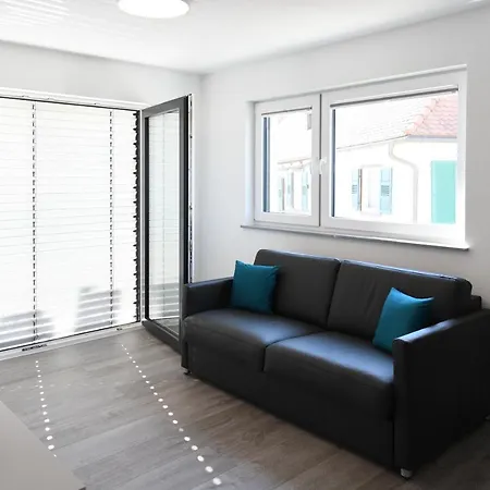 아파트 Mueller Am