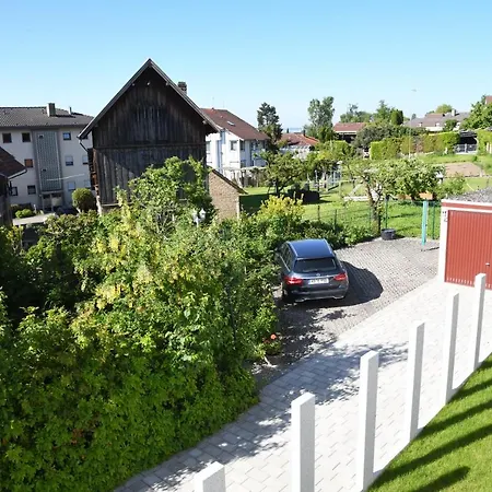 Mueller Am Appartement