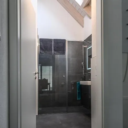 Mueller Am 아파트 이멘슈타트암보덴지