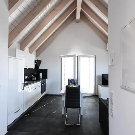 Appartement Mueller Am