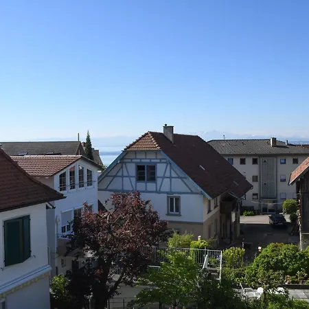 Appartement Mueller Am Immenstaad am Bodensee