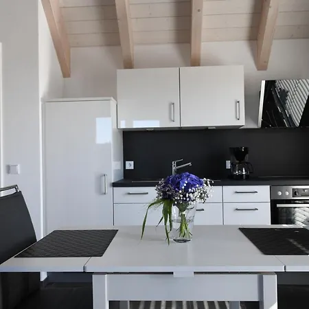 Mueller Am Appartement