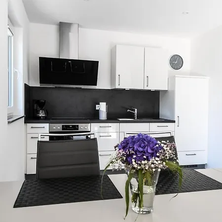 Mueller Am 아파트 *