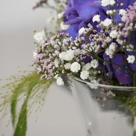 Mueller Am 아파트 이멘슈타트암보덴지