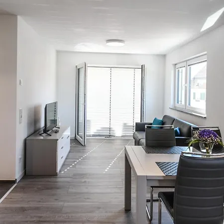 아파트 Mueller Am