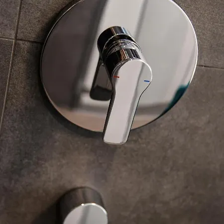 Mueller Am 아파트 *