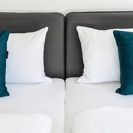 아파트 Mueller Am