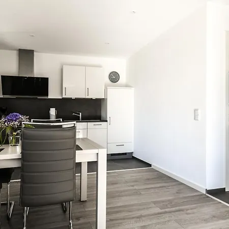 아파트 Mueller Am