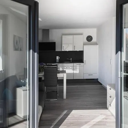 Mueller Am Appartement *