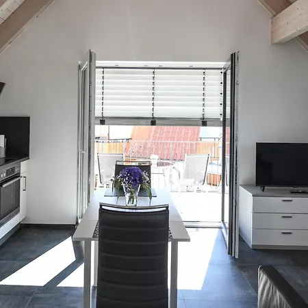 Mueller Am Appartement