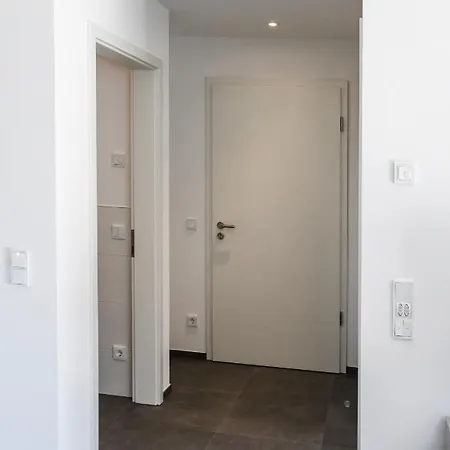 Mueller Am Appartement *