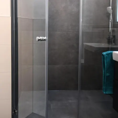 아파트 Mueller Am *