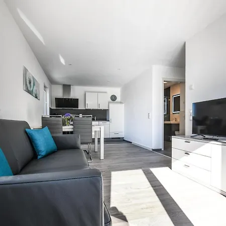 Mueller Am Appartement Immenstaad am Bodensee