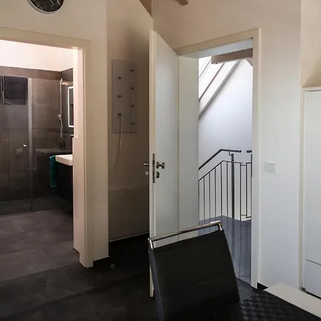 Mueller Am Appartement