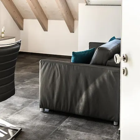 Mueller Am Appartement