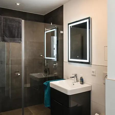 Mueller Am 아파트