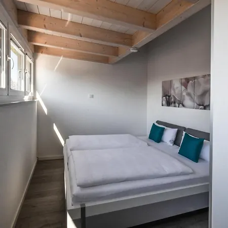 아파트 Mueller Am *