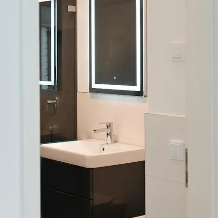 Mueller Am 아파트 *