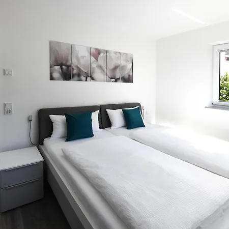 아파트 Mueller Am *