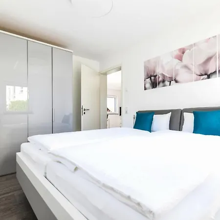 Mueller Am Appartement