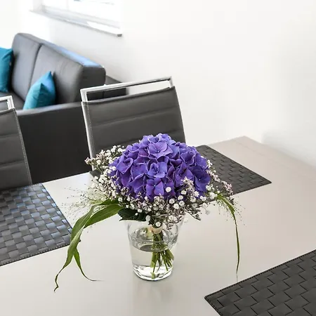 아파트 Mueller Am