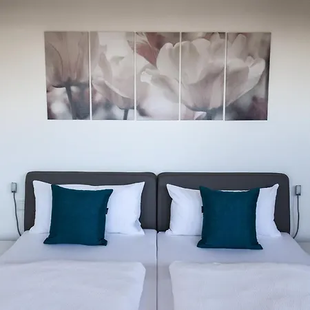 Appartement Mueller Am