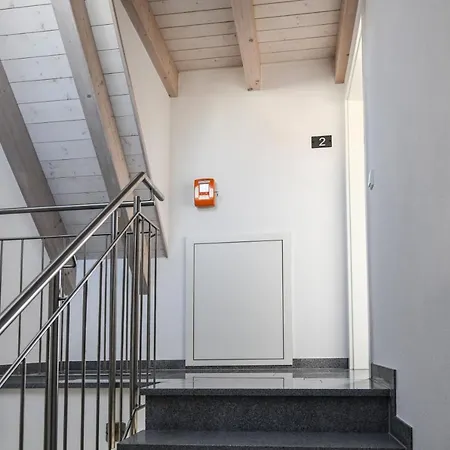 아파트 Mueller Am 이멘슈타트암보덴지