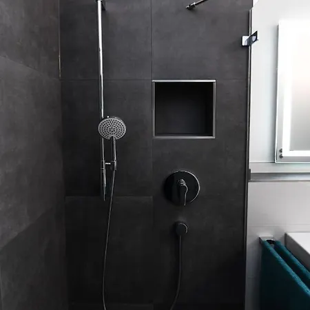 아파트 Mueller Am