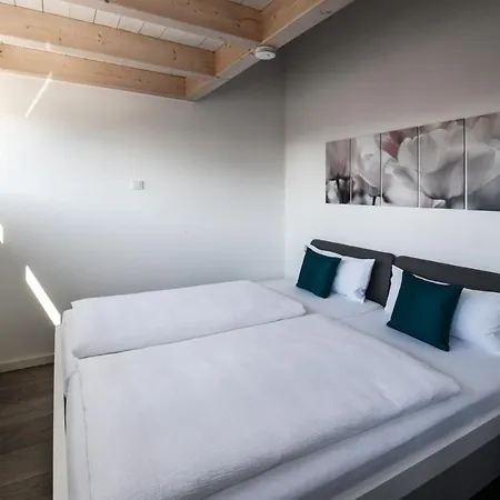 Mueller Am 아파트 *