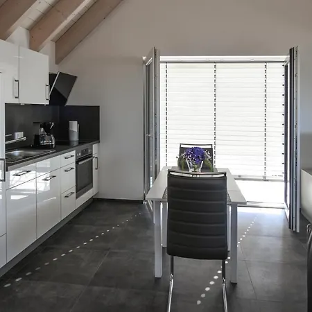 Mueller Am 아파트