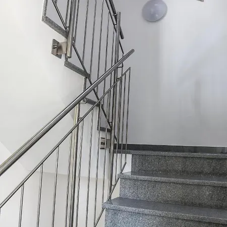 아파트 Mueller Am 이멘슈타트암보덴지