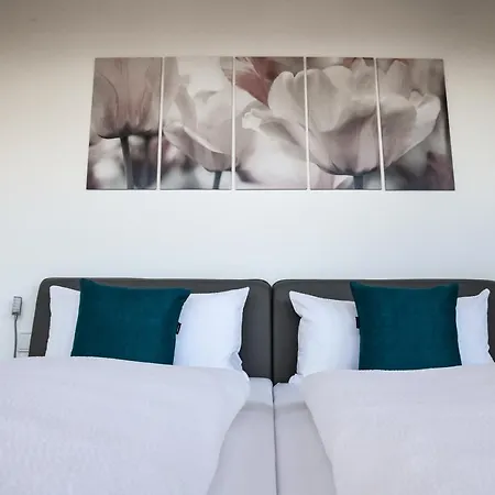 Appartement Mueller Am Immenstaad am Bodensee