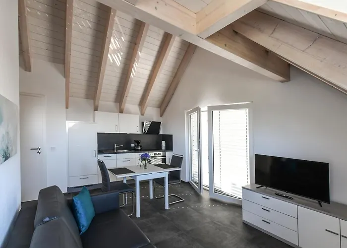 Διαμέρισμα Mueller Am *