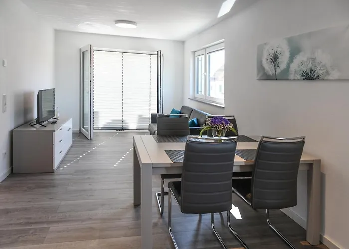 Mueller Am Διαμέρισμα *