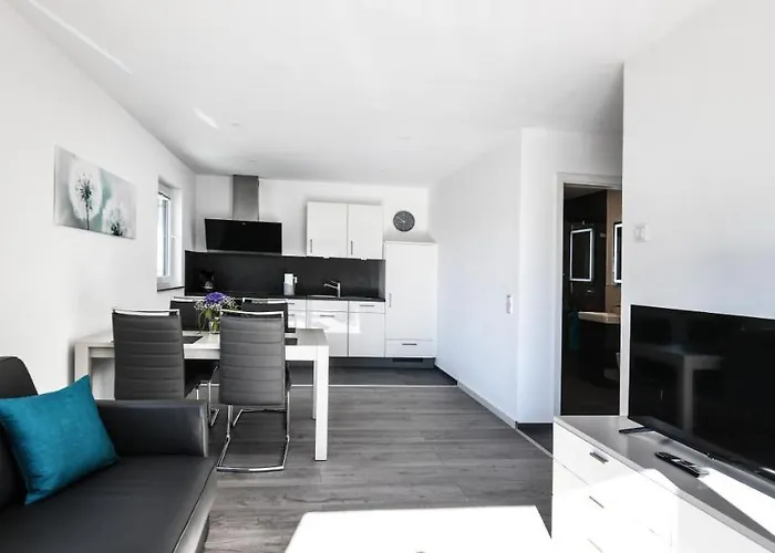 Διαμέρισμα Mueller Am Immenstaad am Bodensee