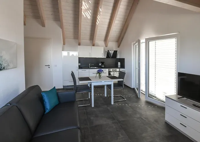 Lägenhet Mueller Am Immenstaad am Bodensee