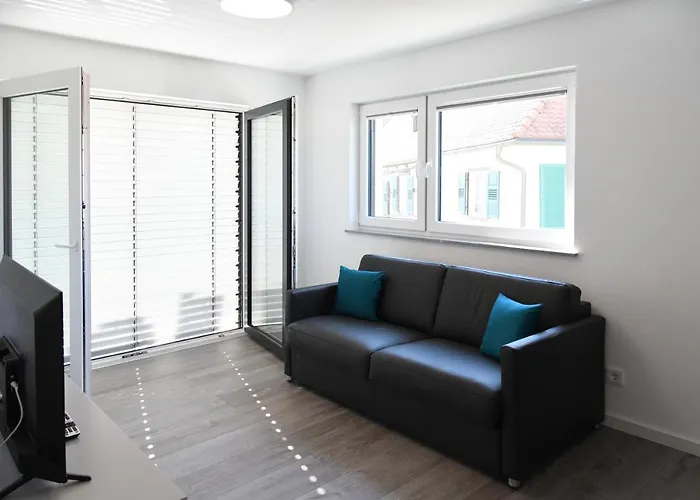 Διαμέρισμα Mueller Am