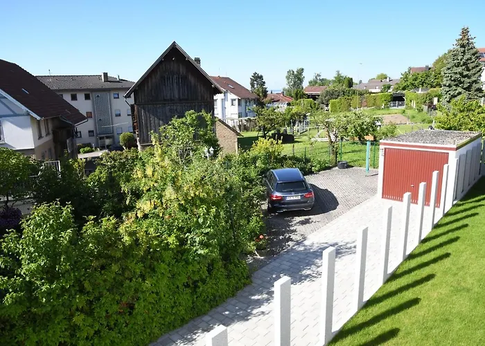 Mueller Am Διαμέρισμα