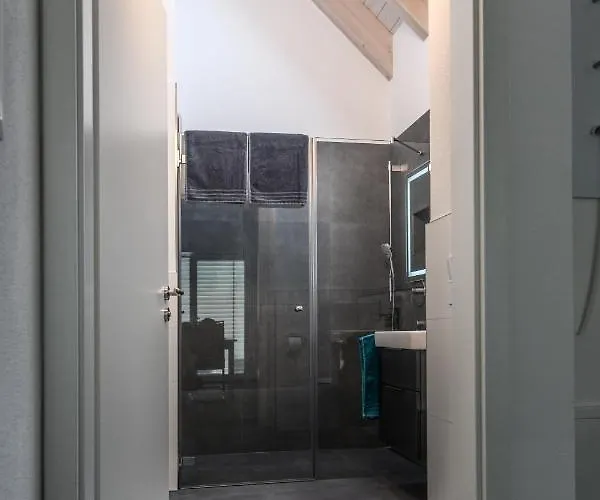 Mueller Am Lägenhet Immenstaad am Bodensee