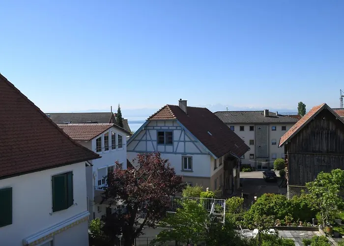 Διαμέρισμα Mueller Am Immenstaad am Bodensee