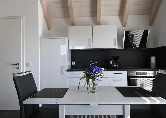 Mueller Am Διαμέρισμα