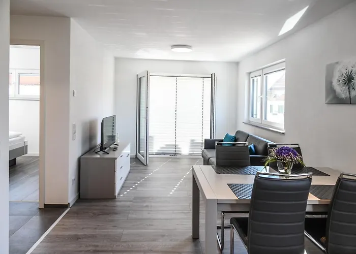 Lägenhet Mueller Am