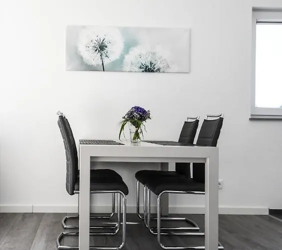 Mueller Am Διαμέρισμα *