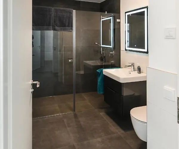 Mueller Am Διαμέρισμα