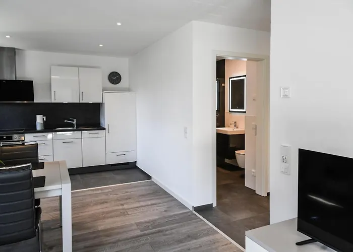 Mueller Am Διαμέρισμα