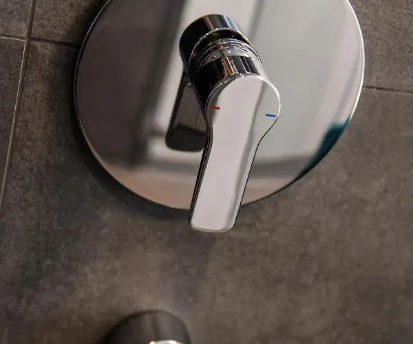 Mueller Am Lägenhet *