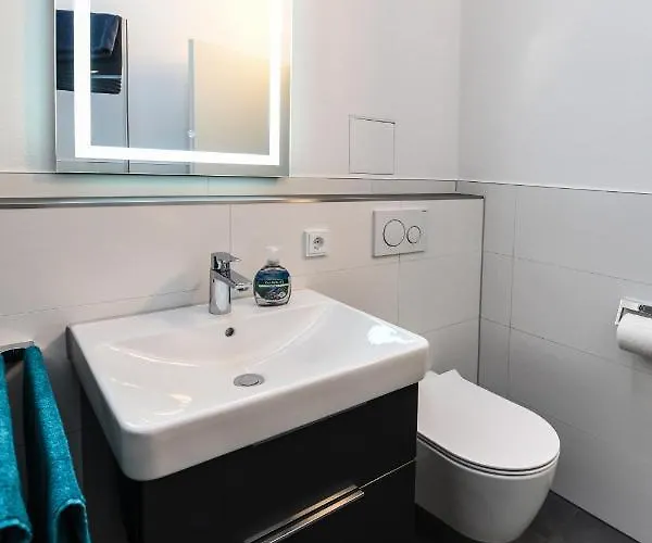 Mueller Am Immenstaad am Bodensee